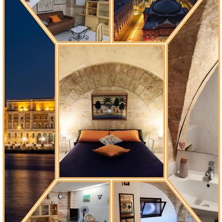 Casa Dante Apartment Bari Exterior foto