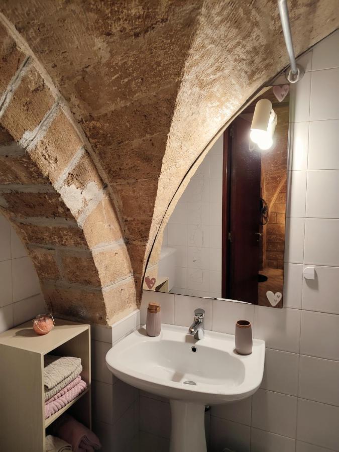 Casa Dante Apartment Bari Exterior foto