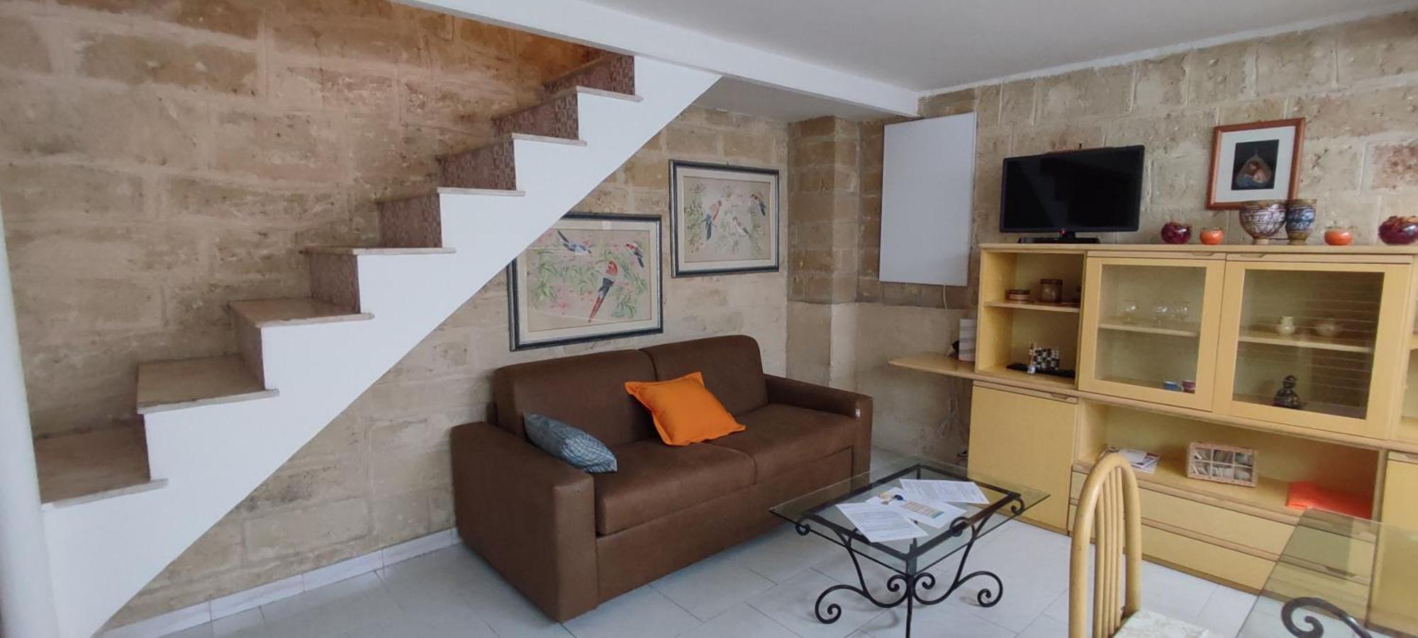 Casa Dante Apartment Bari Exterior foto